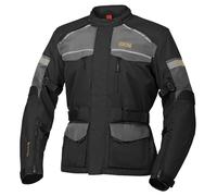 IXS Classic-GTX Textile Jacket Black/Grey 2XL