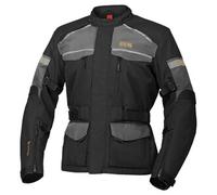 IXS Classic-GTX Textile Jacket black size XL