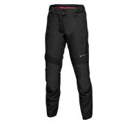 iXS Classic-GTX Women's Motorcycle Trousers BlackM Short Black