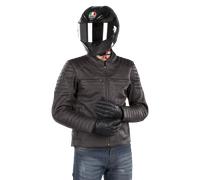 iXS Classic LD Dark MC Jacket Brown48 Brown