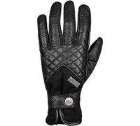 IXS Classic Roxana 2.0 Ladies Motorcycle Gloves, black, size 2XL