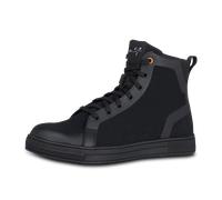 IXS Style Motorcycle Shoes, black, size 40