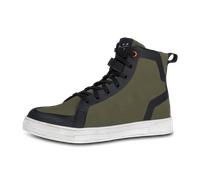 IXS Classic Sneaker Style Shoes Green40 Green