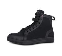 IXS Classic Sneaker Style Shoes Women Black40 Black