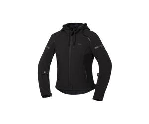 iXS Classic SO Moto 2.0 MC Jacket Women Black5XL Black