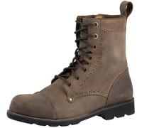 IXS Classic Vintage 1.0 Motorcycle Boots, brown, size 40