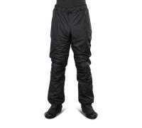 IXS Croix Rain Pants, black, size M