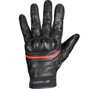 IXS Tour Desert-Air MX Gloves BlackS Black
