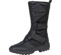 IXS Desert Light-ST Motorcycle Boots, black, size 40 for Men