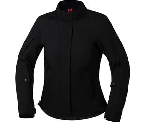 IXS Destination-ST-Plus Ladies Motorcycle Textile Jacket, black, size 5XL for Women