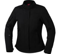 IXS Destination-ST-Plus Ladies Motorcycle Textile Jacket, black, size L for Women