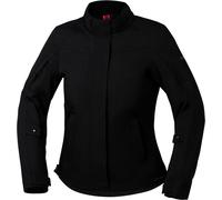 IXS Destination ST-Plus, textile jacket waterproof women 4XL Black