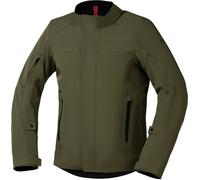 IXS Destination ST-Plus, textile jacket waterproof XL Dark Green