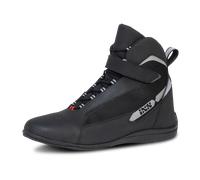 IXS Evo-Air MC Boots Black42 Black