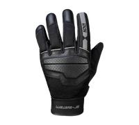 IXS Evo-Air Motorcycle Gloves, black-grey, size L