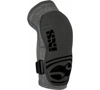 iXS Flow Evo+ Elbow Pads Gray MD