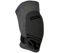 iXS Flow Evo+ Knee Guard Electirc Plus E-bike Edt. Grey L