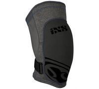 iXS Flow Evo+ Knee Guard Electirc Plus E-bike Edt. Grey XL