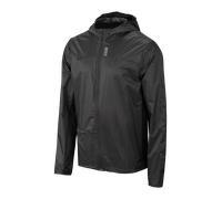 iXS Flow Windbreaker All-Weather Windbreaker Jacket AnthraciteS Anthracite