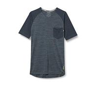 IXS Flow X Kids Jersey Graphite Black KM