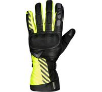 IXS Glasgow-ST 2.0 Motorcycle Gloves, black/yellow, size 3XL