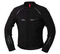 IXS Hexalon-ST Textile Jacket black size XXXL
