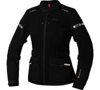 IXS Horizon-GTX Ladies Motorcycle Textile Jacket, black, size XXL