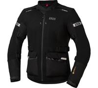 IXS Horizon-GTX Motorcycle Textile Jacket, black, size Long XL