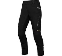 IXS Horizon-GTX Motorcycle Textile Pants, black, size M for Men