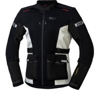IXS Horizon-GTX, textile jacket Gore-Tex M Black/White