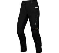 IXS Horizon-GTX, textile pants Gore-Tex M Black