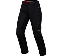 IXS Horizon-GTX, textile pants Gore-Tex women Short L Black