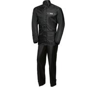 §iXS Horton 3.0 Rain Suit Black§