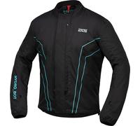 IXS HYDRO_BOT Membrane Inner Jacket, black, size M for Men