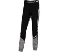 IXS Ice 1.0 Functional Pants, black/grey/red, size 3XL