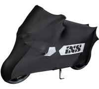 IXS Indoor Bike Cover, black, size L for Men