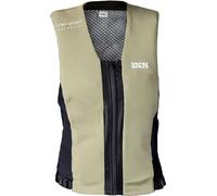 IXS IPRO 1.0, airbag vest XXL/3XL Olive/Black