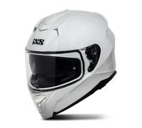iXS iXS217 1.0 Full Face Helmet WhiteL White