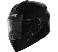 IXS iXS217 1.0 Helmet, black, size M for Men