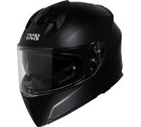 IXS iXS217 1.0 Helmet, black, size XS for Men