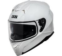 IXS iXS217 1.0 Helmet, white, size L for Men