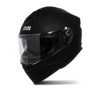 iXS iXS301 1.0 Flip-Up Helmet BLACK-MATTXS BLACK-MATT