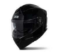 IXS iXS301 1.0 Helmet, black, size XL