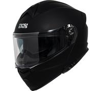 IXS iXS301 1.0 Helmet, black, size L for Men