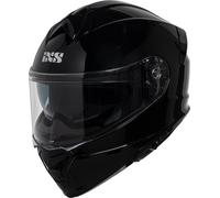 IXS iXS301 1.0 Helmet, black, size XS (53/54)