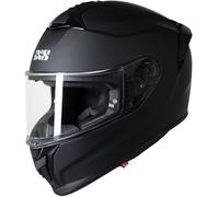 IXS iXS421 FG 1.0 Helmet, black, size 2XL for Men