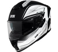 IXS iXS422 FG 2.2 Helmet, white/grey, size M (57/58)