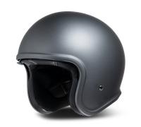 IXS iXS880 Open Face Helmet 1.16 SV Matt GreyXS Matt Grey