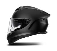 IXS iXS912 Full Face Helmet SV 1.0 Matt BlackXL Matt Black
