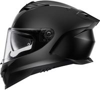 IXS iXS912 SV 1.0 Helmet, black, size 2XL for Men